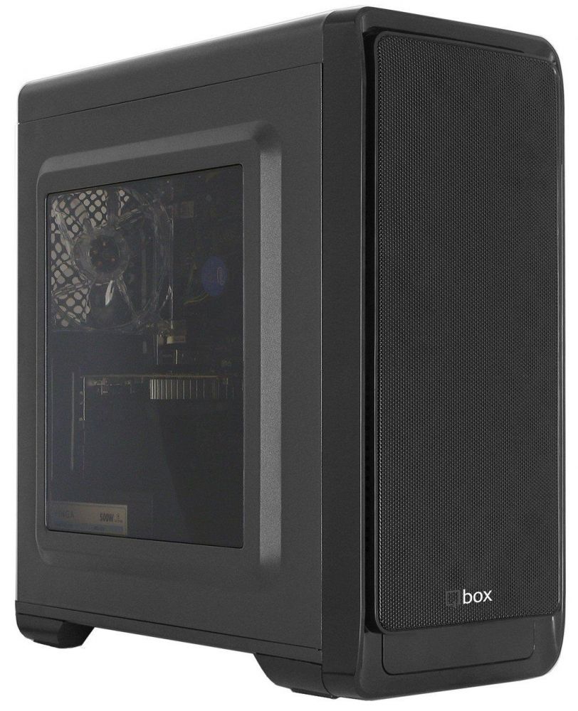 

Компьютер Qbox I0985