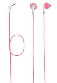 

Наушники Yurbuds Inspire 100 For Women Pink (YBWNINSP01KNW)