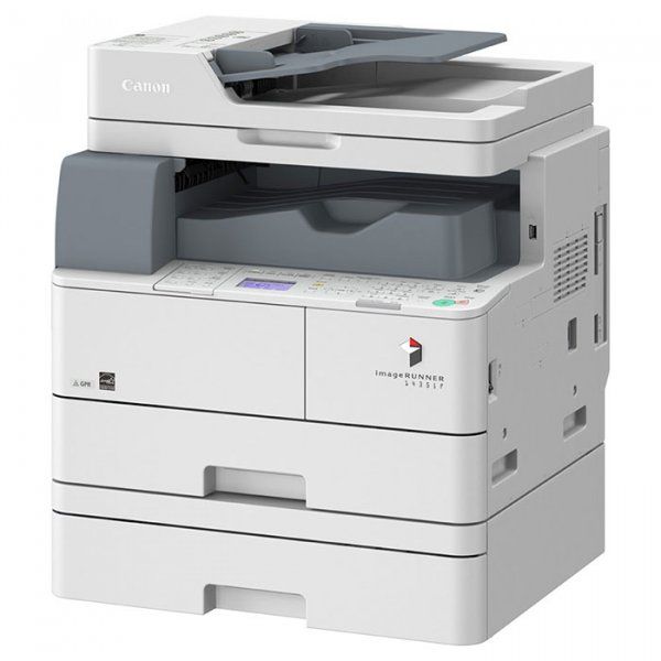

МФУ Canon imageRUNNER 1435iF (9507B004)