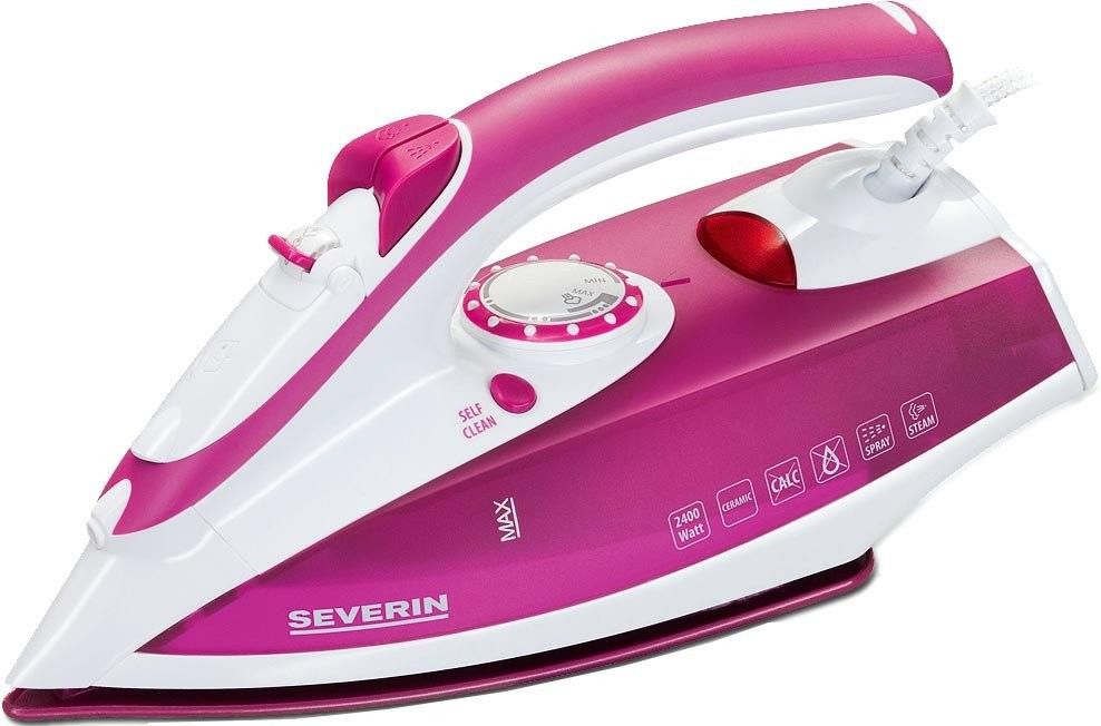 

Праска SEVERIN BA 3243