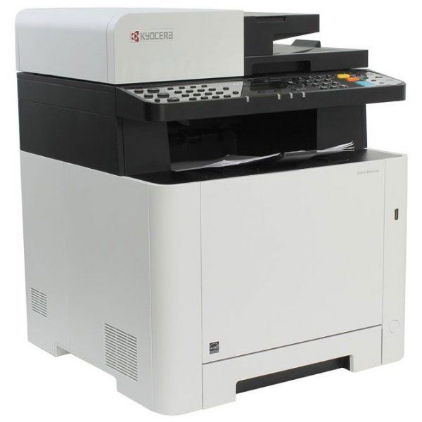 

БФП Kyocera Ecosys M5521cdn (1102RA3NL0)