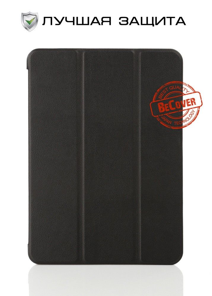 

Чохол-книжка BeCover Smart Case для Samsung Tab S2 9.7 T810/T815 Black