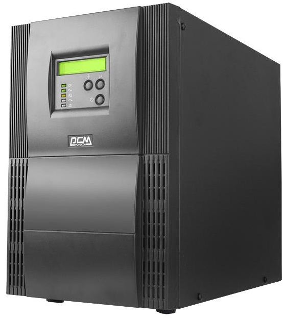 

ИБП Powercom VGD-3000