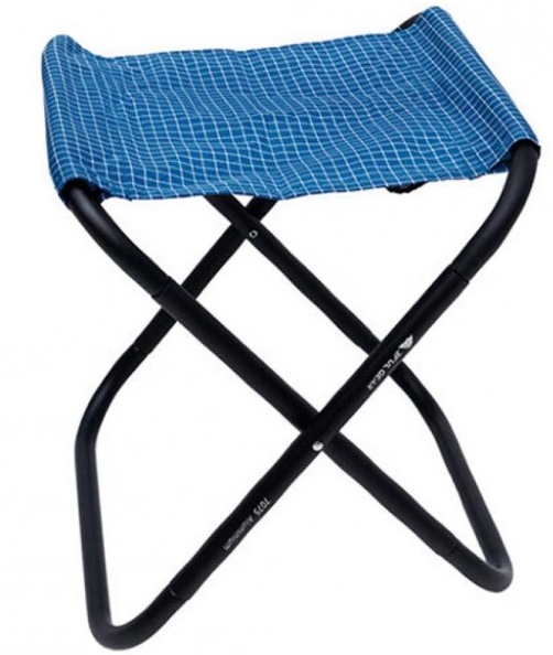 

Стілець складаний 3F Ul Gear (UHMWPE-blue) Blue