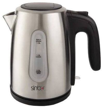 

Электрочайник SINBO SK 7332