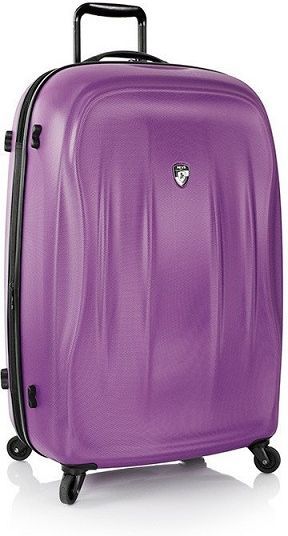 

Чемодан Heys SuperLite (L) (923053) Purple