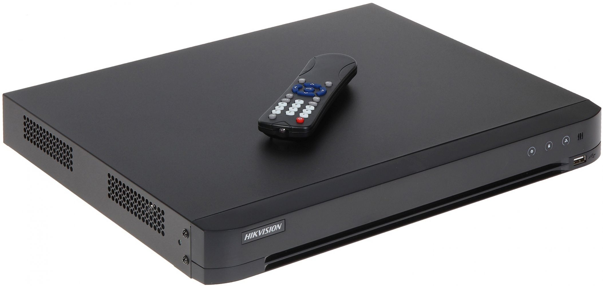 

Мережевий відеореєстратор Hikvision DS-7208HQHI-K2