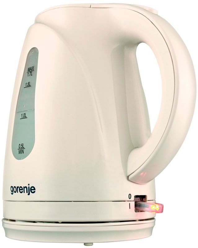 

Электрочайник GORENJE K17I