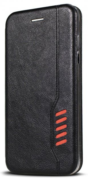 

Чохол-книжка BeCover Exclusive New Style для Xiaomi Mi 11 Lite (706421) Black