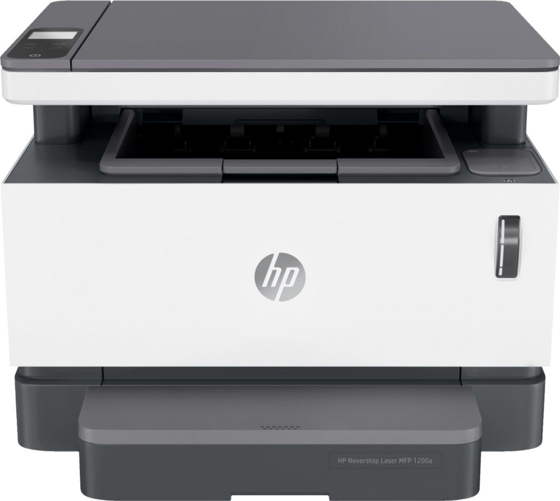 

БФП HP Neverstop Laser 1200a (4QD21A)
