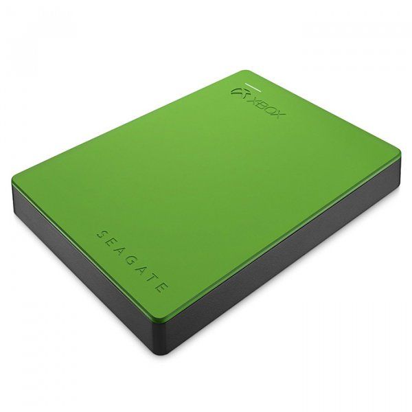 

Жорсткий диск Seagate Game Drive Xbox 2TB STEA2000403 2.5 USB 3.0