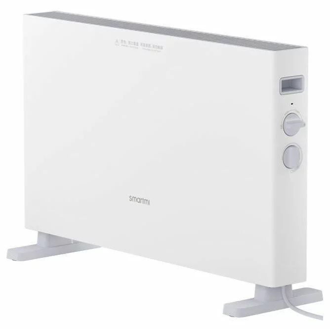 

Конвектор Xiaomi SmartMi Electric Heater 1S (DNQ04ZM) White