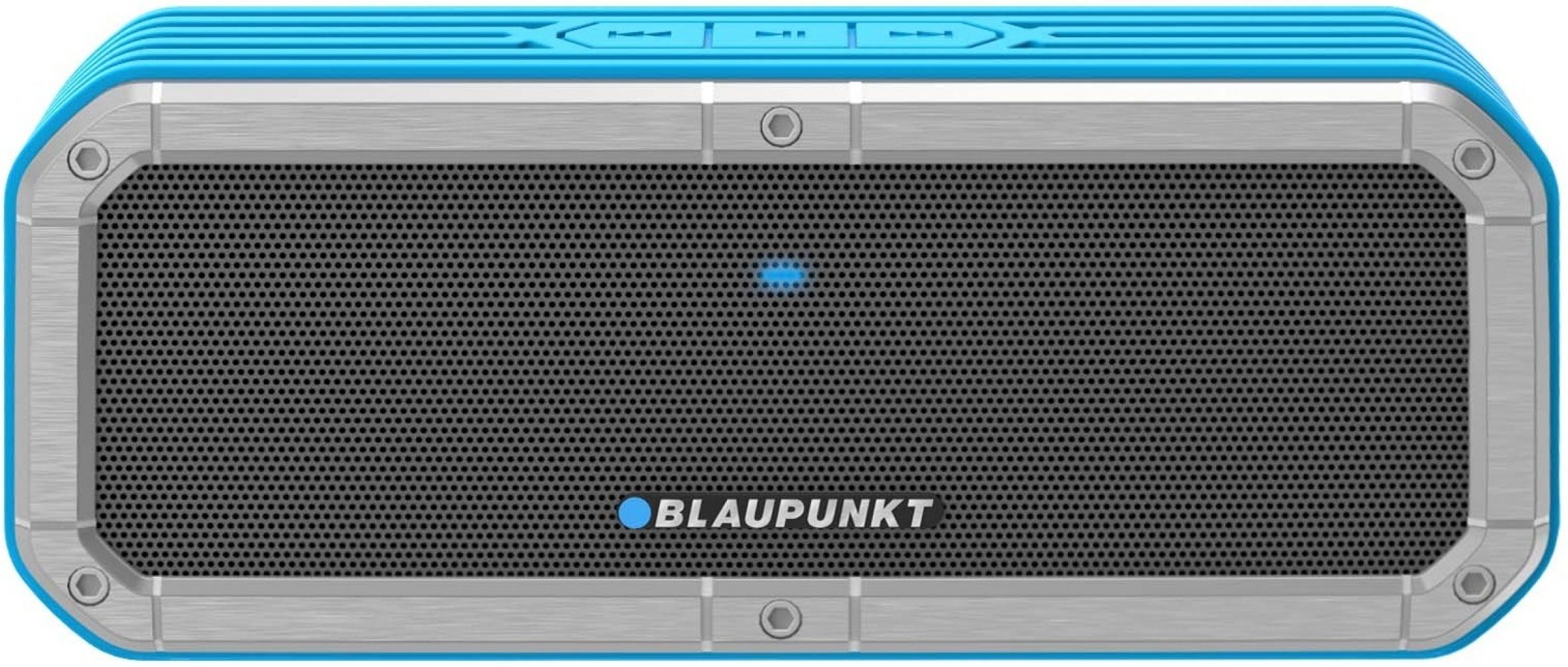 

Портативная акустика Blaupunkt BT12OUTDOOR black blue