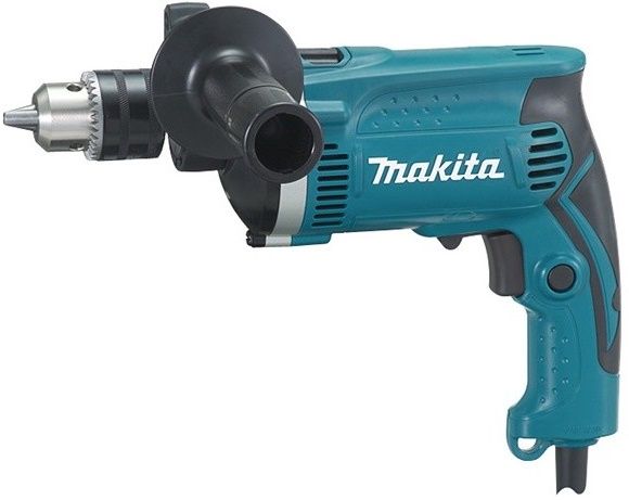

Дрель ударная Makita HP1630