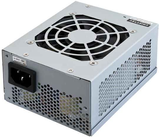 

Блок живлення Chieftec Smart SFX-350BS-L