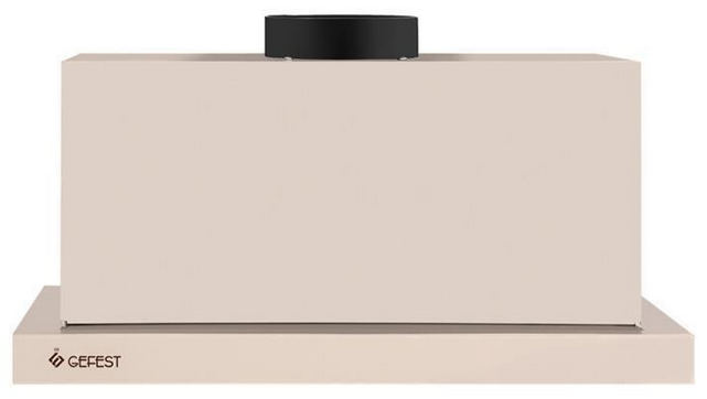 

Витяжка Gefest ВО 4501 К81