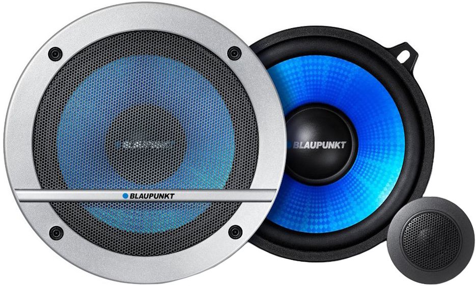 

Автоакустика Blaupunkt CX 130