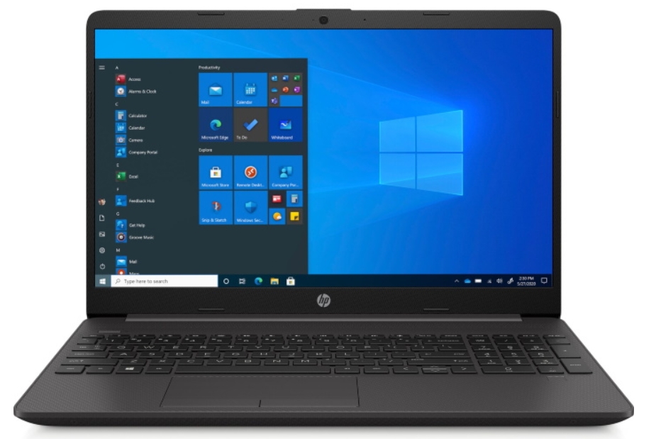 

Ноутбук HP 255 G8 (3V5G9EA) Dark Ash Silver