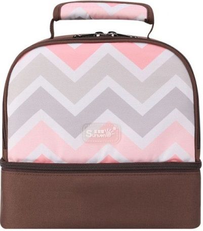 

Рюкзак Sunveno Thermal Insulation Bag Stripes