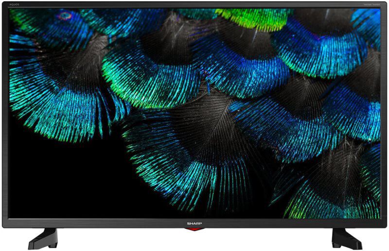 

Телевизор SHARP LC-32HI3322E