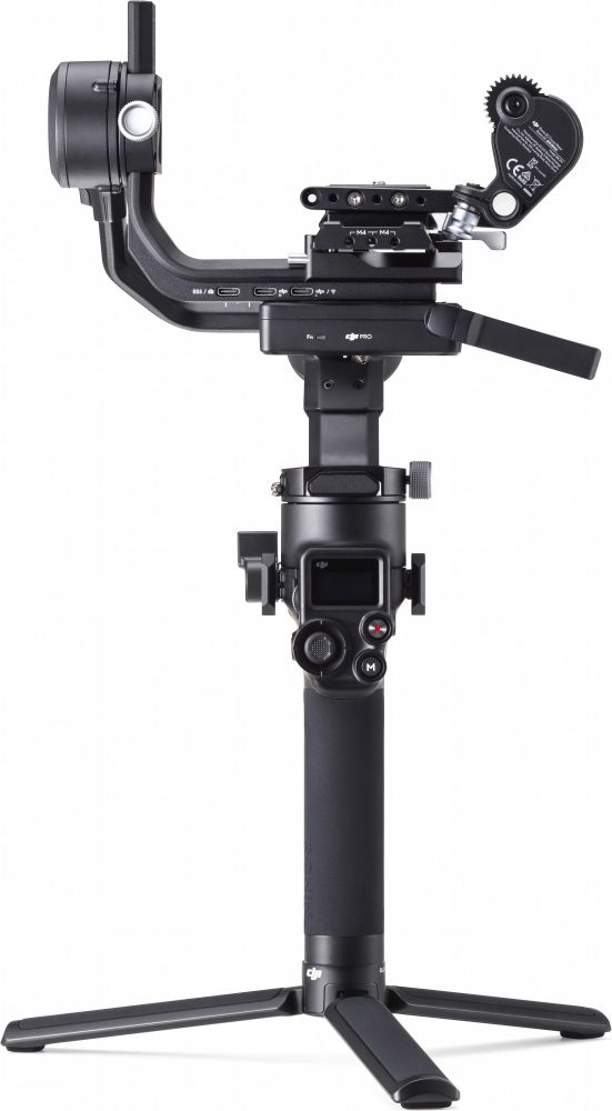 

Стедікам DJI Ronin-SС2 Pro Combo (CP.RN.00000124.01) Black