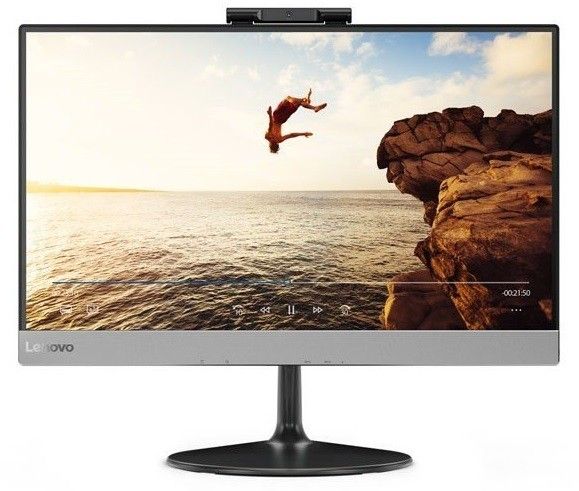 

Моноблок Lenovo AIO V410z (10R50007UC) Black