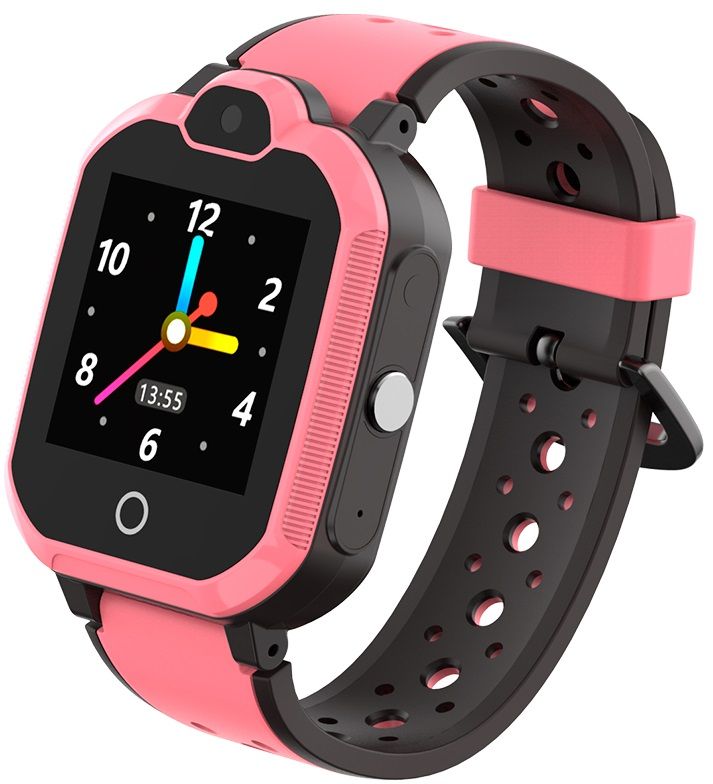

Смарт-часы Gelius Pro GP-PK002 Pink