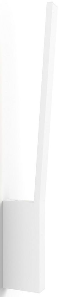 

Смарт-светильник PHILIPS Liane Hue wall lamp 1x12W 24V (40902/31/P7) White