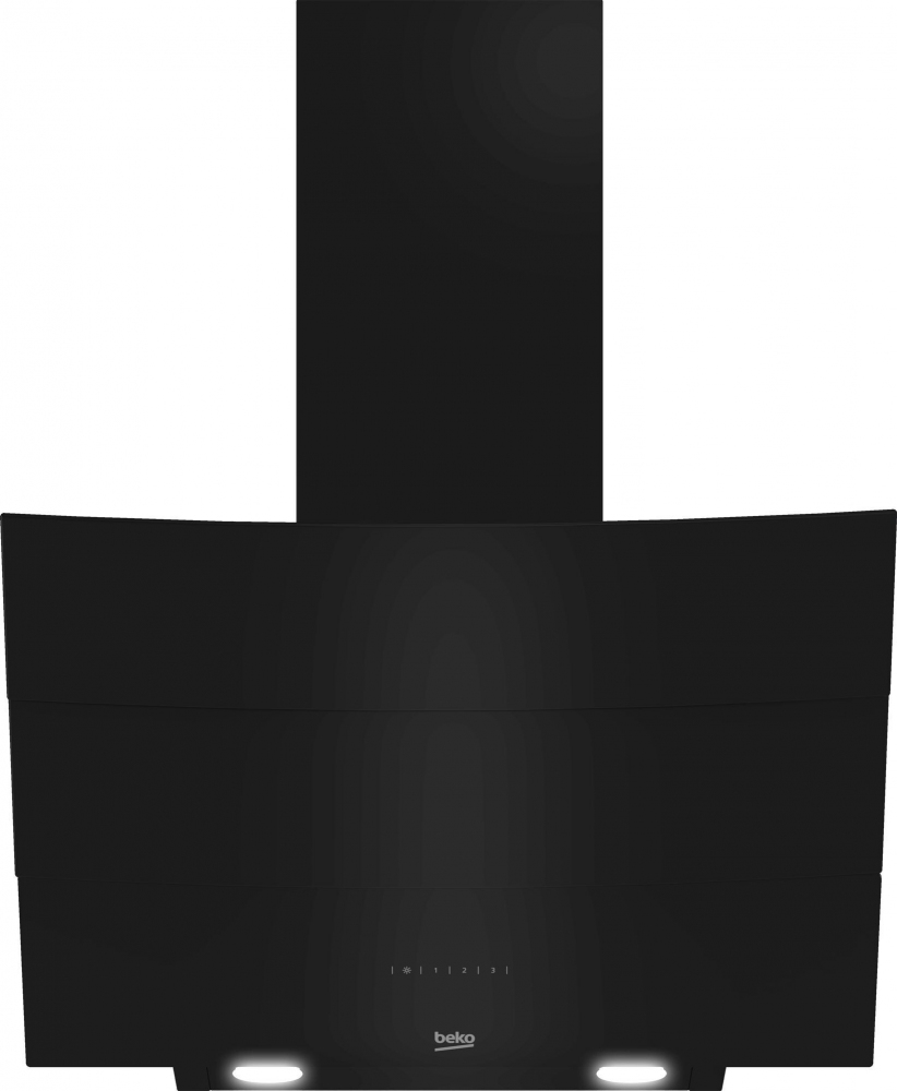 

Витяжка Beko HCA62640B