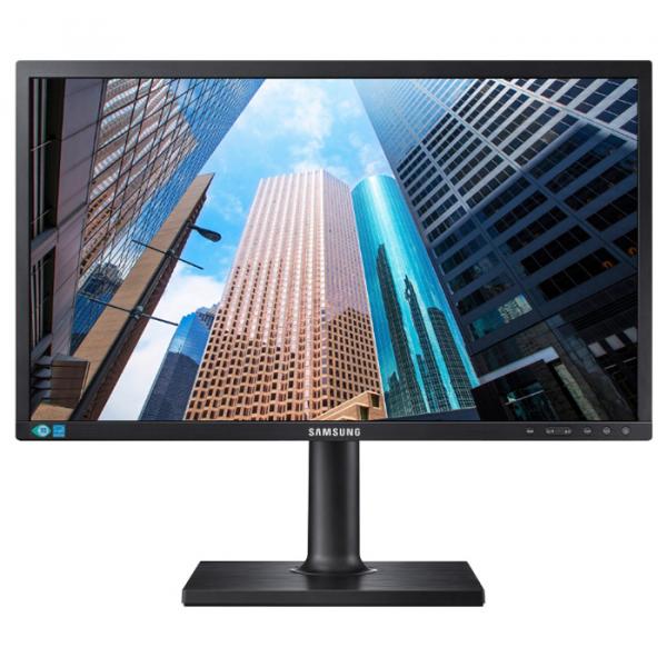 

Монитор Samsung S24E650PL (LS24E65UPLX/CI)