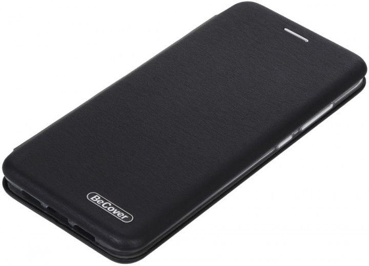 

Чохол-книжка BeCover Exclusive для Huawei P Smart Pro (704627) Black