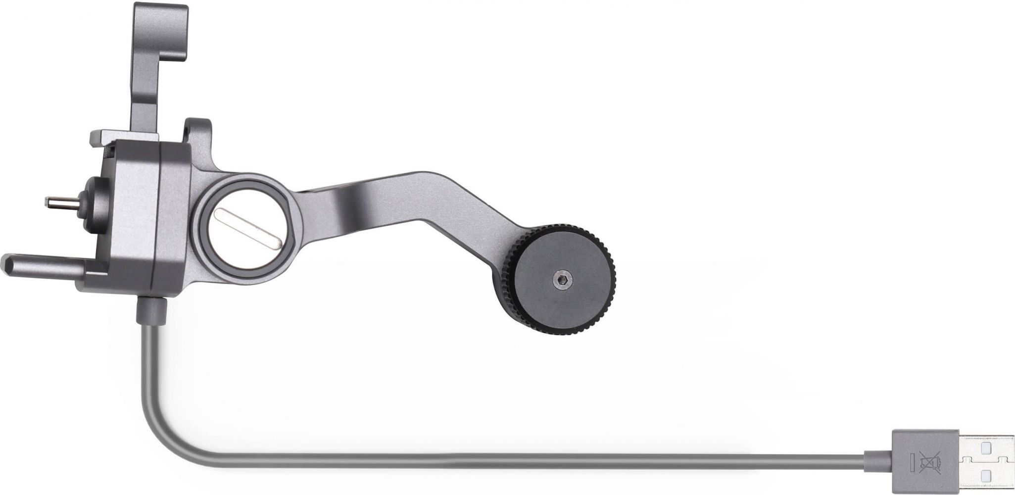 

Крепление монитора CrystalSky PART4 DJI Osmo Pro-RAW Mounting Bracket (CP.BX.000258)