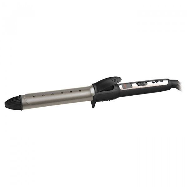 

Плойка VITEK VT-8423 BK
