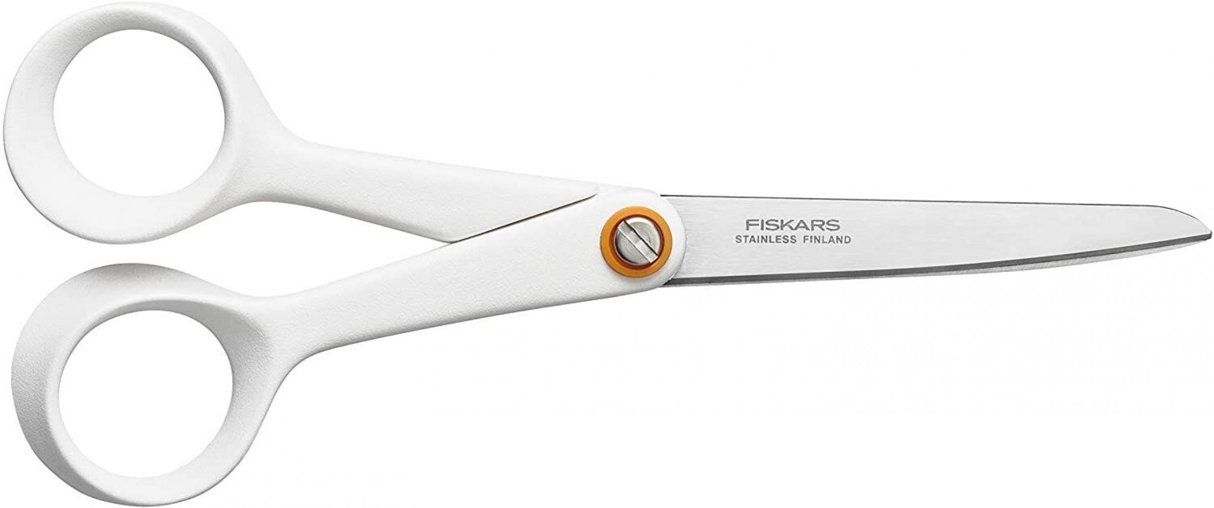 

Універсальні ножиці Fiskars Functional Form (1020413) White