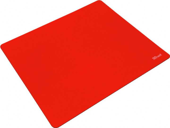 

Ігрова поверхня Trust Primo Summer Red (TR22759)