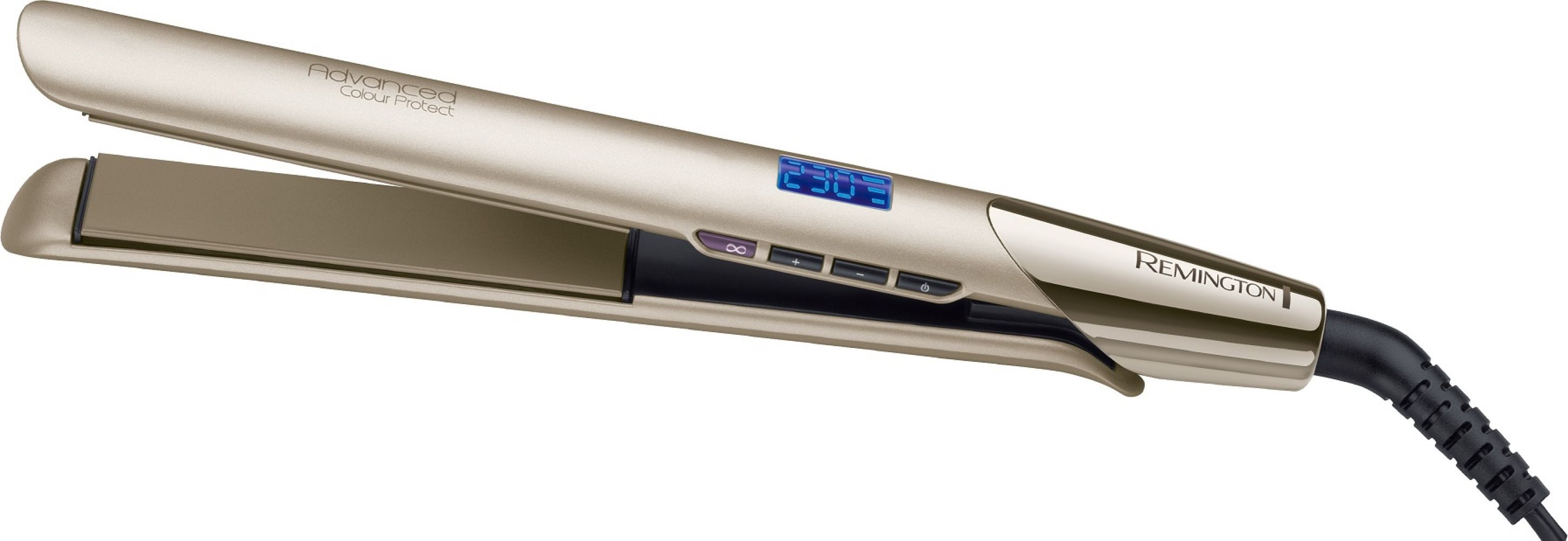 

Щипцы для волос Remington S8605 Advanced Colour Protect