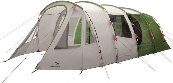 

Намет Easy Camp Palmdale 600 Lux (928312) Forest Green