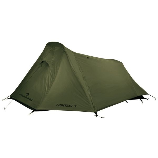 

Намет Ferrino Lightent 3 (8000) (923823) Olive Green
