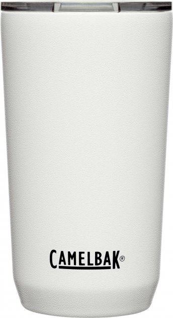 

Термостакан CamelBak Tumbler SST Vacuum Insulated 16oz 0,5 л (886798027715) White