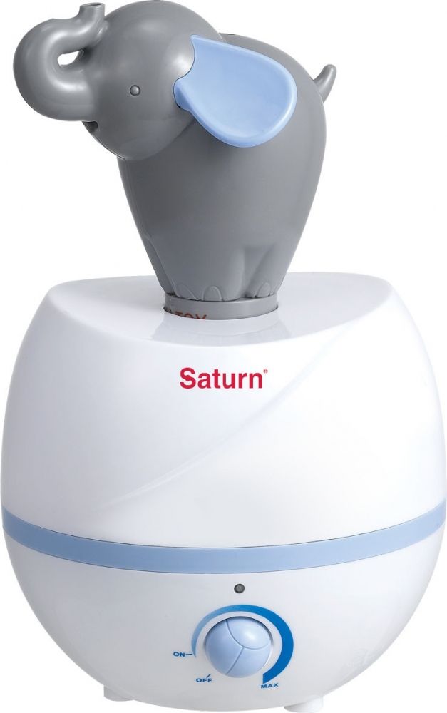 

Зволожувач повітря Saturn ST-AH2110