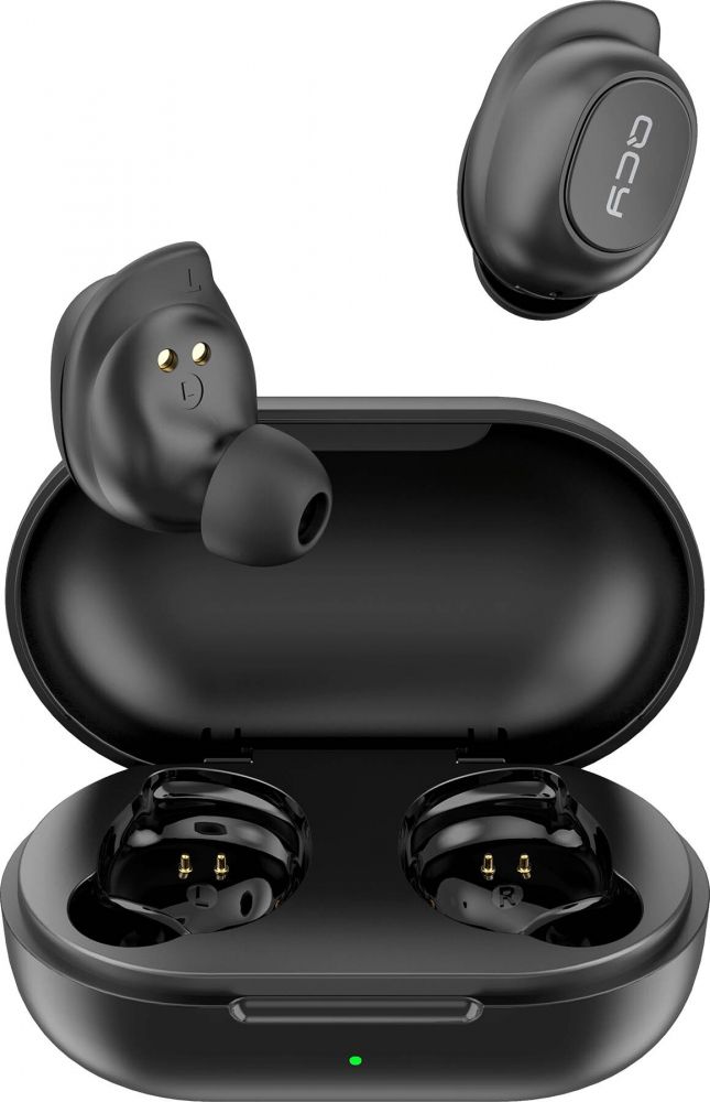 

Навушники Xiaomi QCY T9 Black