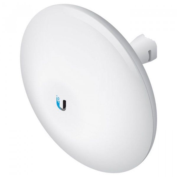 

Точка доступу Ubiquiti NanoBeam 5ac Gen2 (NBE-5AC-GEN2)