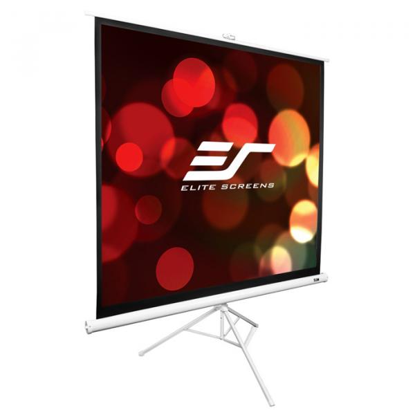 

Проекційний екран Elite Screens T85NWS1