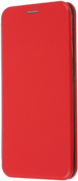 

Чехол-книжка Armorstandart G-Case для Xiaomi Redmi 9A (ARM57373) Red