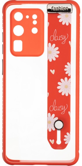 

Накладка Altra Belt Case for Samsung G988 (S20 Ultra) Daisy