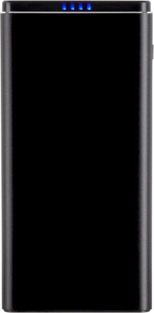 

УМБ 2E 10000 mAh (2E-PB1010A-BLACK) Black