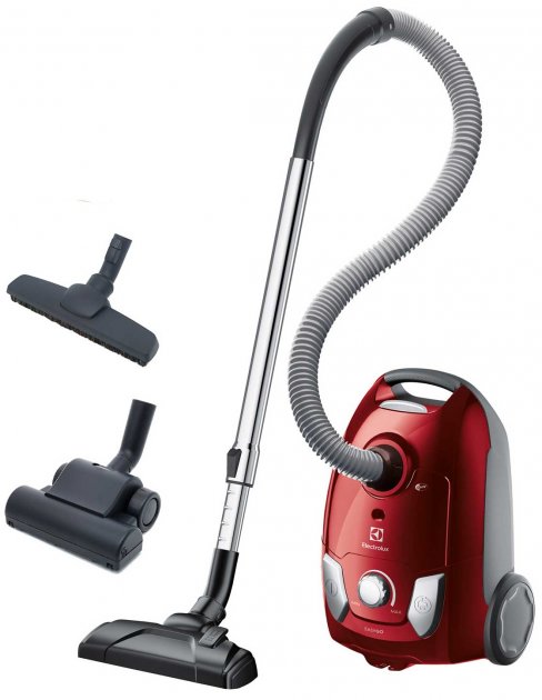

Пилосос для сухого прибирання ELECTROLUX EEG43WR