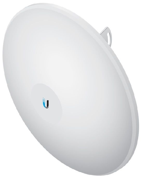 

Точка доступу Ubiquiti PowerBeam 5ac 500 (PBE-5AC-500)