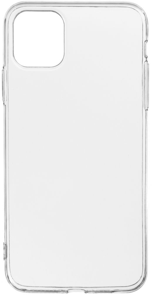 

Панель ArmorStandart Air Series для Apple iPhone 11 Pro Max (ARM55558) Transparent