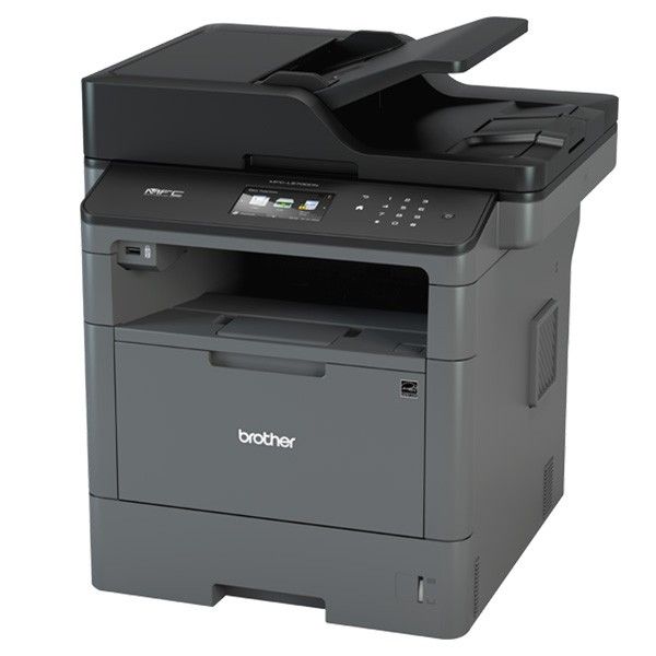 

БФП Brother MFC-L5700DN (MFCL5700DNR1)